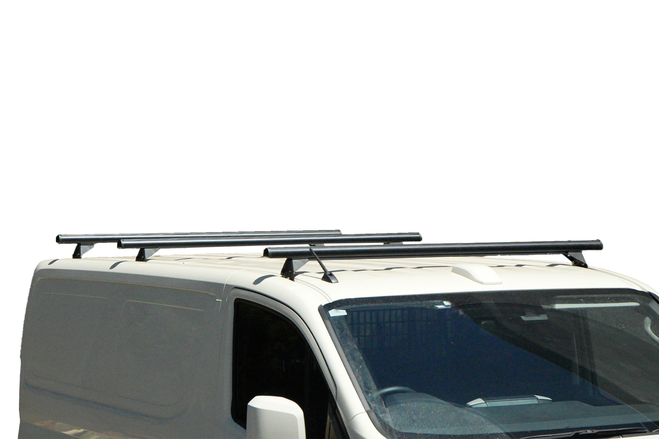 TM-FV7EP-31400_Front.jpg Front image of Farizon V7E (05/26 - Current) Trademax Crossbars x 3