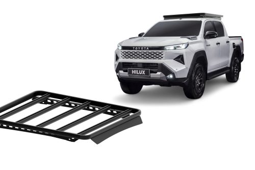 Thumbnail image of Toyota Hilux Dual Cab (10/15 - 10/25) Wedgetail Adventure Platform