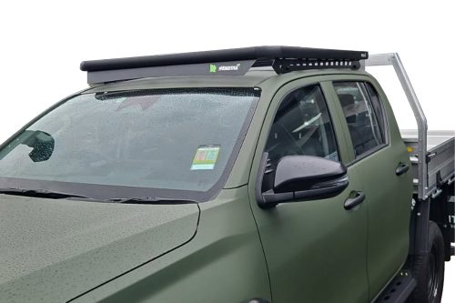 Toyota Hilux Extra Cab  (10/15 - 10/25) Wedgetail Adventure Platform