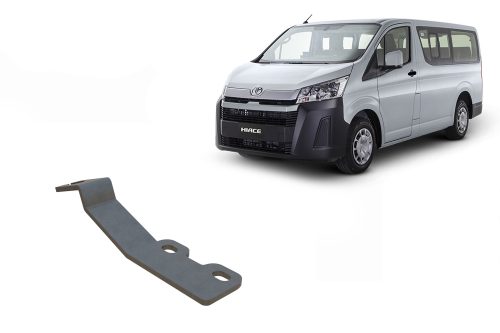 Thumbnail image of Toyota Hiace 05/19 - Current H300 Lwb, Driver Side Bonnet Aerial Mount