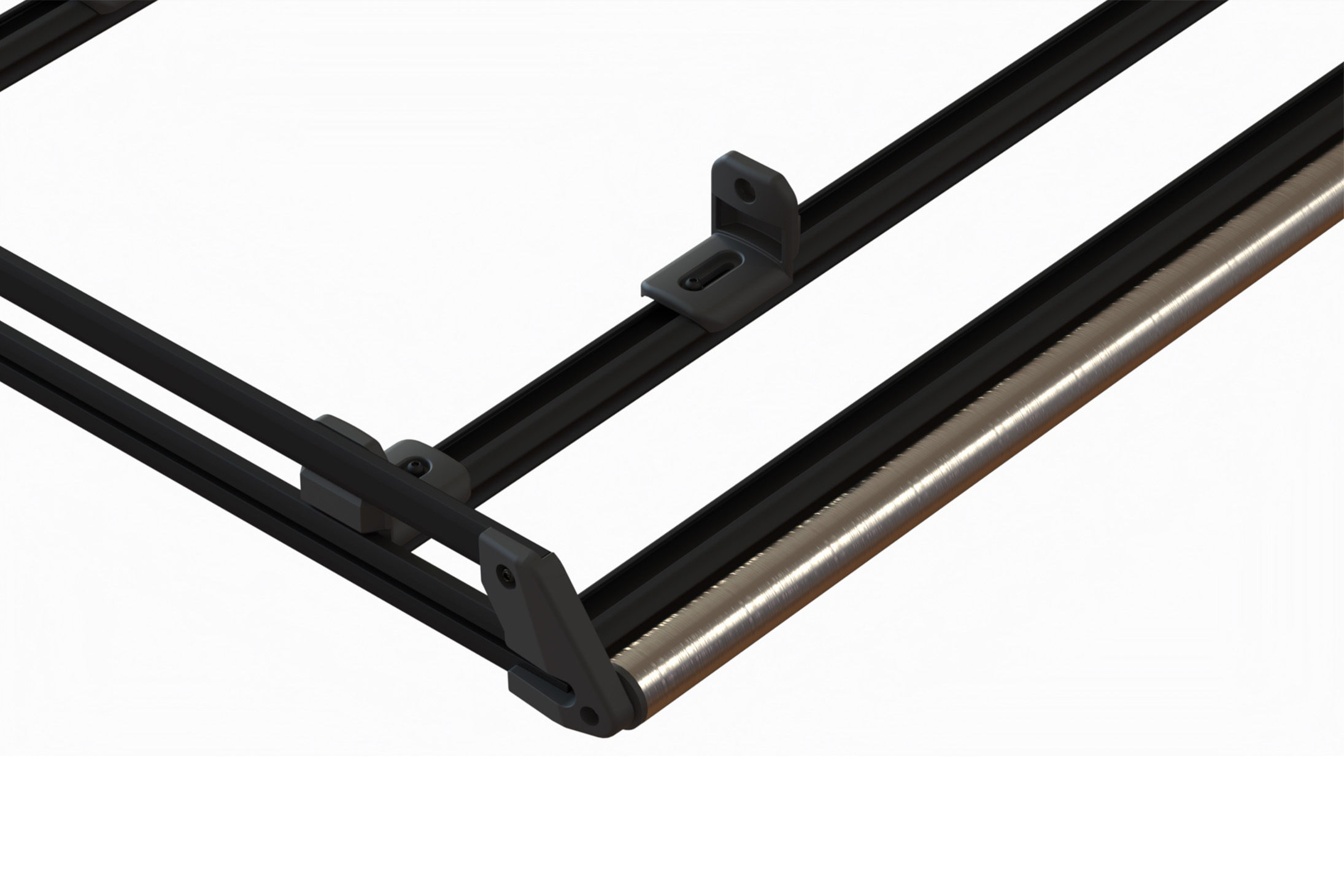 RWA-LBK_Angle.jpg Angle image of Wedgetail Trade Accessory Wedgetail Trade Ladder Buffer X 4