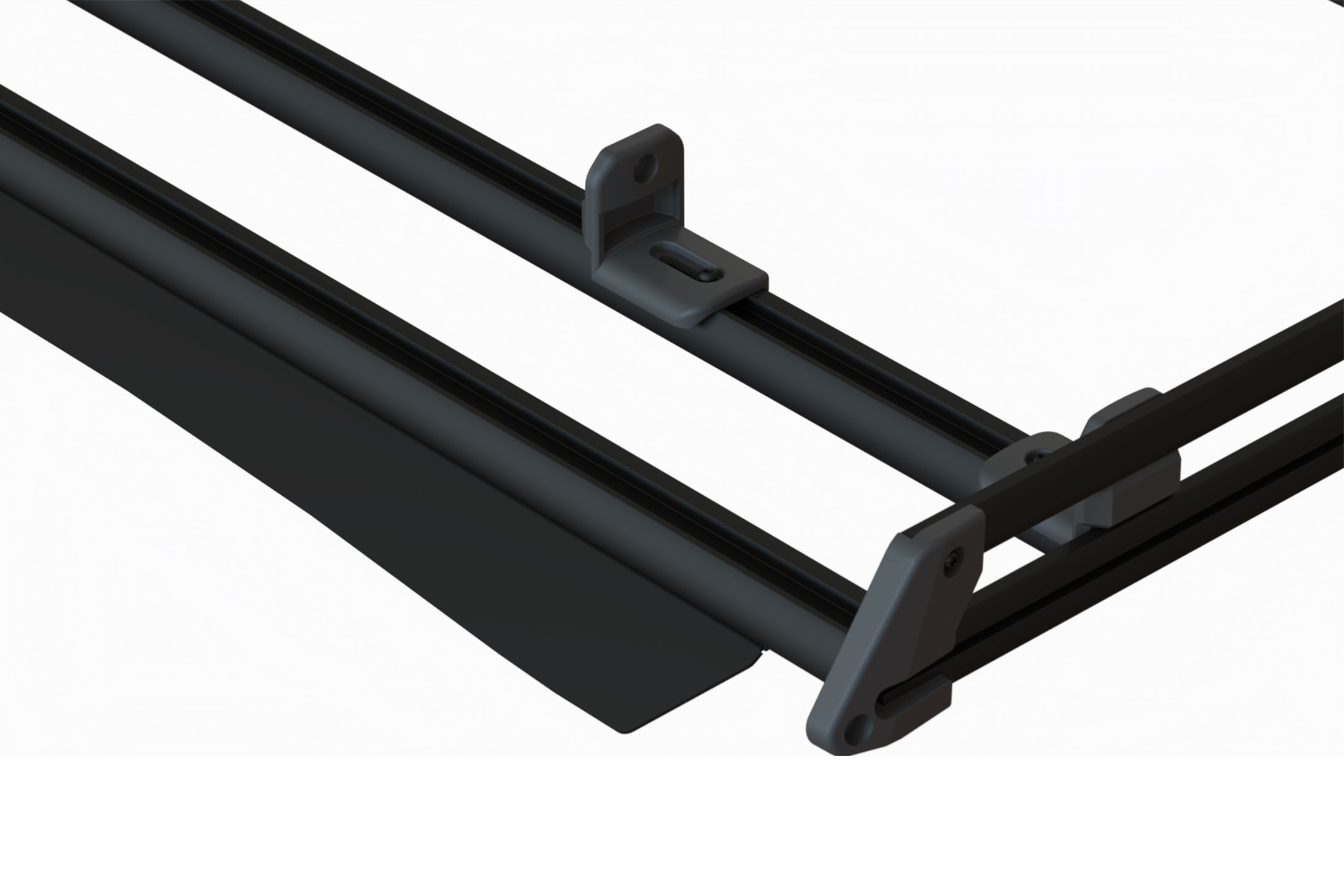 RWA-LBK_Hero.jpg Hero image of Wedgetail Trade Accessory Wedgetail Trade Ladder Buffer X 4