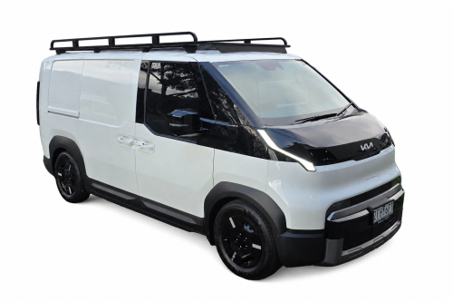 Kia PV5   (04/26 - Current) Commercial Max Platform