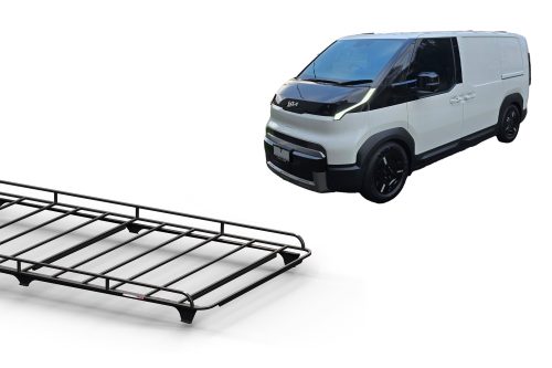 Kia PV5   (04/26 - Current) Commercial Max Platform