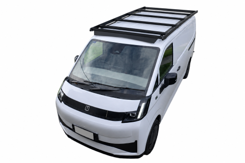 Kia PV5   (04/26 - Current) Wedgetail Trade Platform