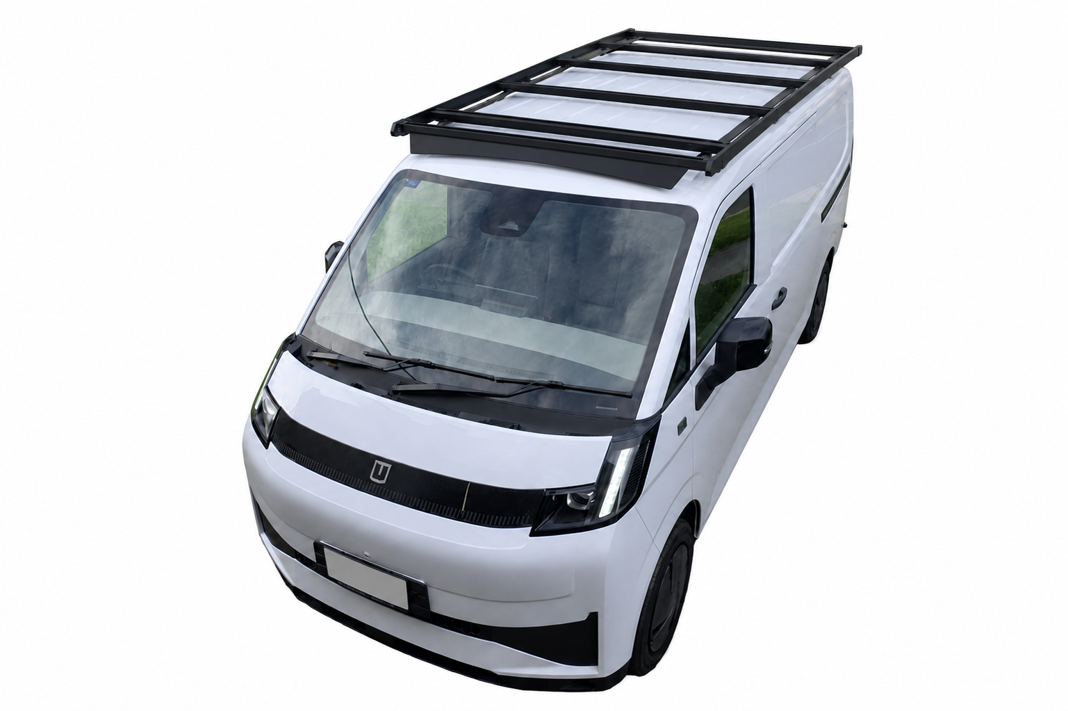 Hero image of Kia PV5 (04/26 - Current) Wedgetail Trade Platform