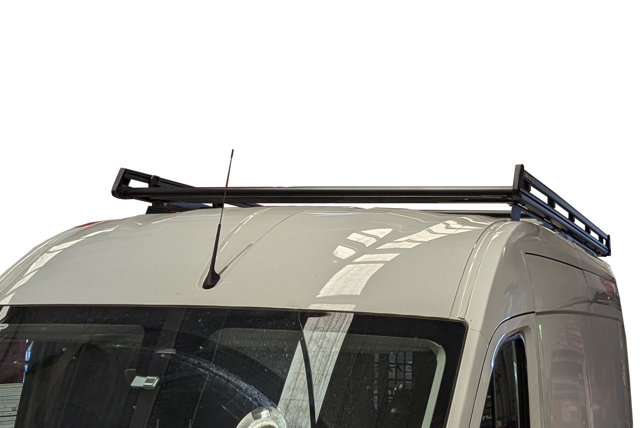 Front image of LDV Deliver 9 MWB M/Roof (2020 - Current) Wedgetail Trade Platform