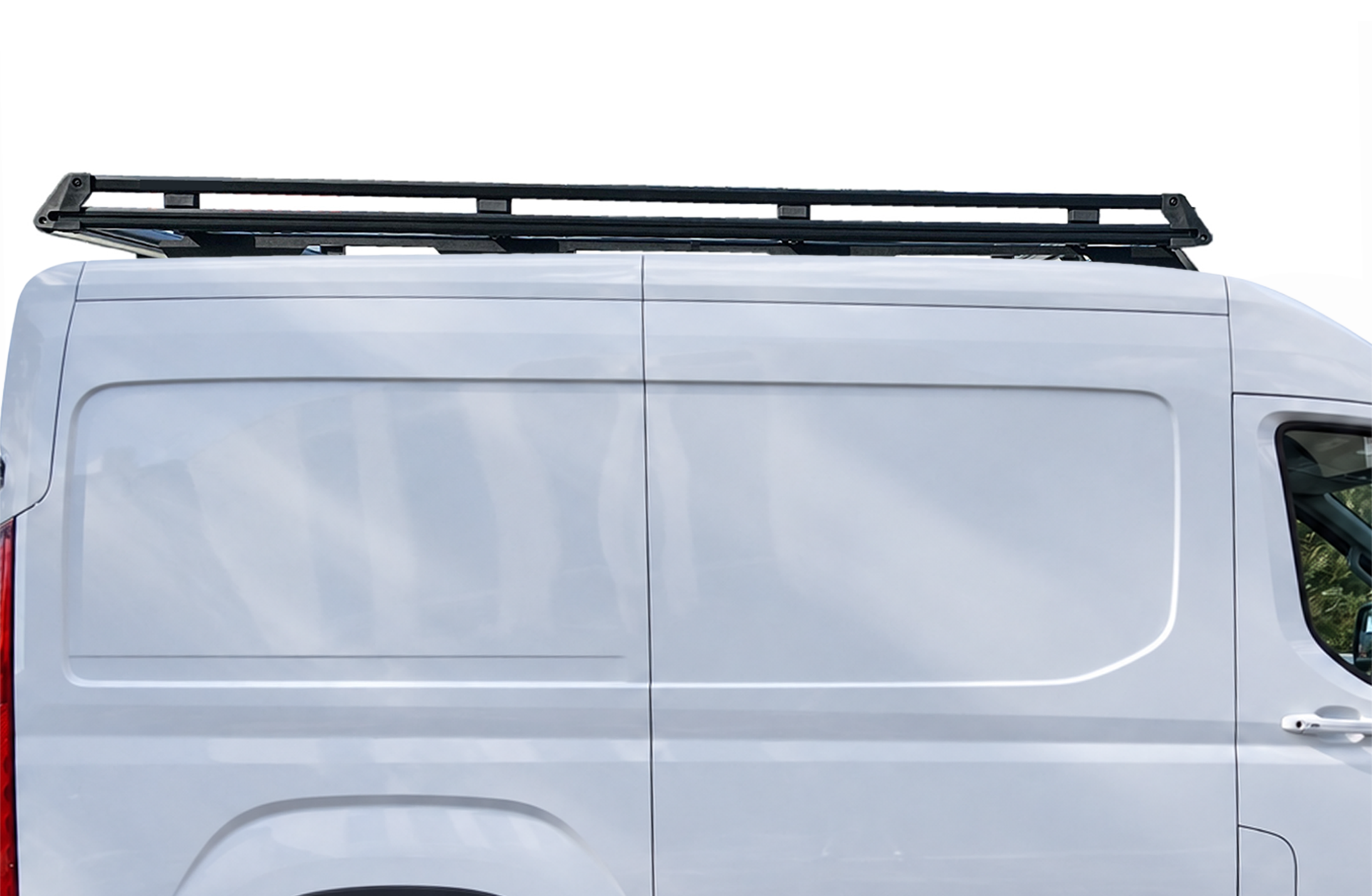 Side image of LDV Deliver 9 MWB M/Roof (2020 - Current) Wedgetail Trade Platform