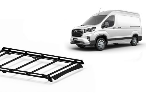 LDV Deliver 9 MWB M/Roof (2020 - Current) Wedgetail Trade Platform